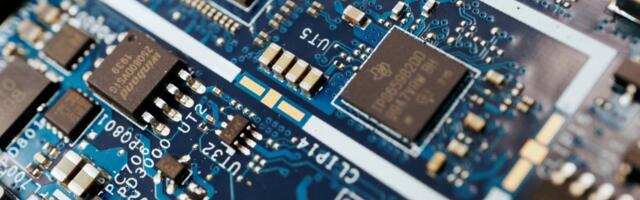 Shares in Chinese chipmakers surge after DeepSeek hints at generational advances