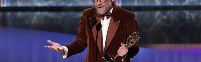 Netflix and HBO Max were the big 2025 Emmys winners, but Apple TV+ was the real victor for me