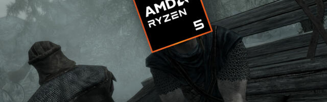 AMD reveals a new AM4 CPU, a decade after the platform's launch – it’s the Skyrim of motherboard chipsets at this point