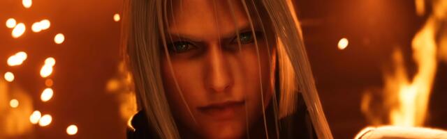 Final Fantasy 7 Remake's progression-helping boosts aren't exclusive to Switch 2 and Xbox, will also arrive via patch for PS5 and PC
