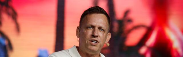 Silicon Valley’s latest argument against regulating AI: that would literally be the antichrist