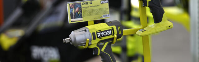 5 Of The Top-Rated Ryobi Tools You Can Buy On Amazon