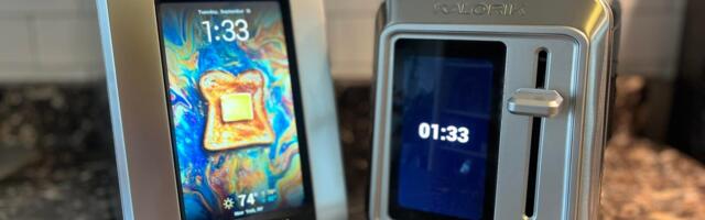 I Tested the $400 Revolution Smart Toaster and a $120 Copycat. Here's Which One You Should Buy