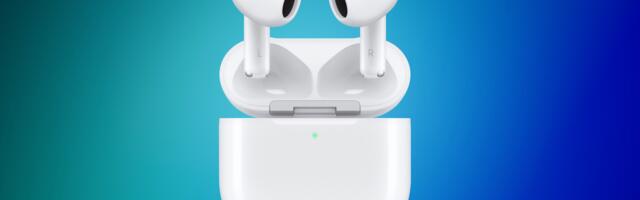 AirPods 4 Drop to All-Time Low Price of $89 for Prime Day