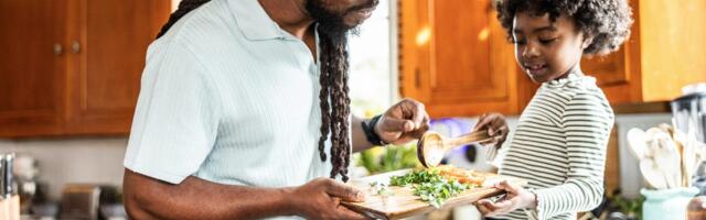 Here's Where to Find Delicious and Easy Recipes on Your iPhone Now