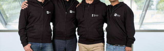 Agate Sensors wins Swedish defence contract