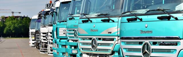 Hackers are teaming up with organized crime gangs to steal cargo right from supply chains