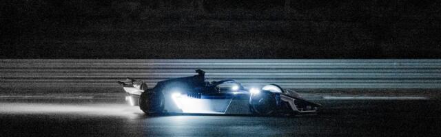 Formula E's New Electric Racing Car Is Faster Than a Formula 1 Car. What We Know So Far
