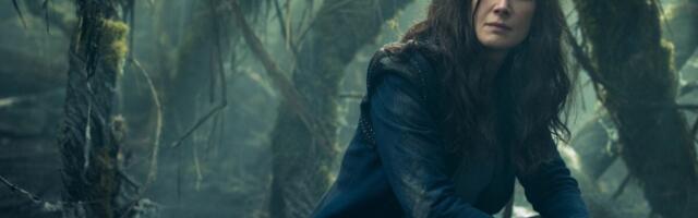 Rosamund Pike Agrees: ‘Wheel of Time’ Season 1 Was Rough