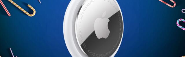 New Black Friday AirTag Deal Has 1-Pack for Just $17.99