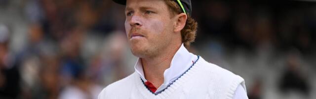 Australia vs. England Livestream: How to Watch 1st Test Ashes Cricket From Anywhere for Free