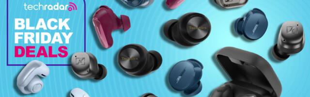 Every Black Friday earbuds deal worth buying – deals from just $59 / £59!