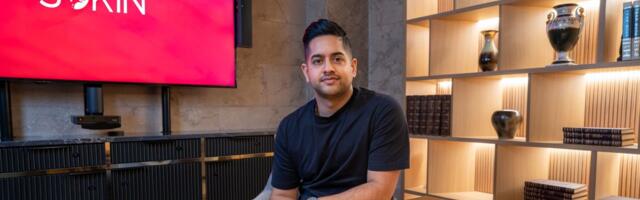 Cross-border payment fintech Sokin lands $50M funding round