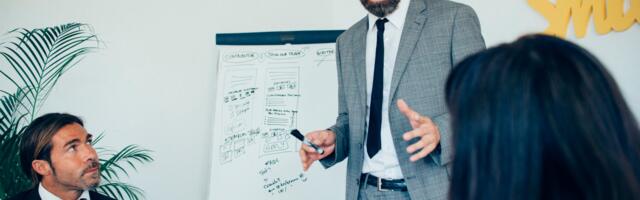 10 Things We’ve Learned After 10 Years of Fractional Excellence