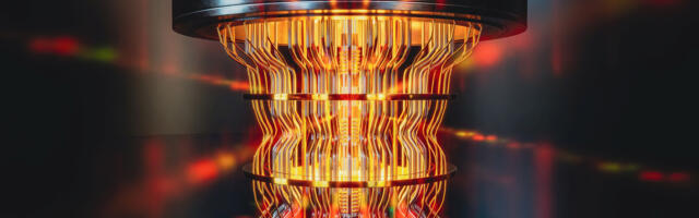 Company Unveils New Quantum Processor 100x Denser Than Any Other