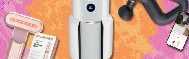 Focus on self-care in 2026 with these health and wellness deals thatll start you off on the right path