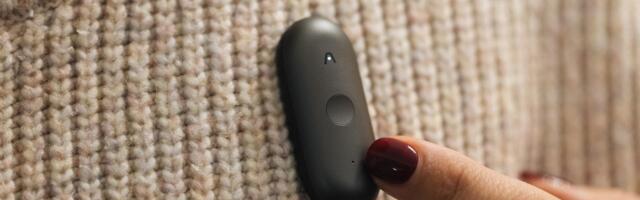 My CES 2026 Secret Weapon? This New Wearable AI Note-Taking Pin From Plaud