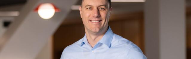 Walmart is shuffling its top leadership team as 'AI rapidly reshapes retail'