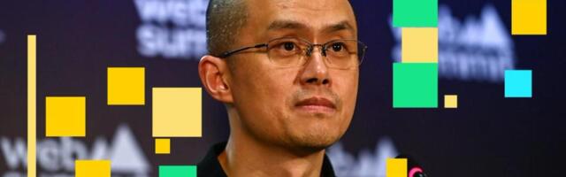 Crypto trading platform with CZ as advisor sees sudden $2 billion volume surge on 'airdrop' hype