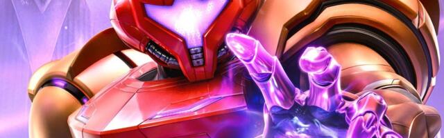 Metroid Prime series producer Kensuke Tanabe is reportedly retiring after four decades at Nintendo