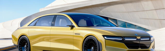 Я сгенерировал 1000 авто, FLUX.2 как инструмент дизайнера