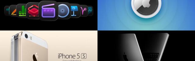 Top Stories: Apple Creator Studio, AirTag 2, and More