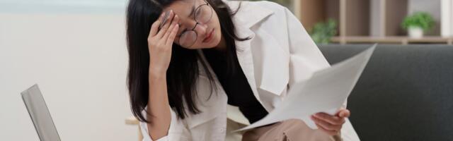 The “productive” habit that is secretly costing you 40% of your output