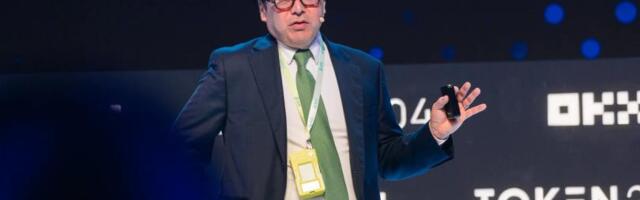 Tom Lee’s Bitmine Immersion added 40,613 ether last week as prices crashed