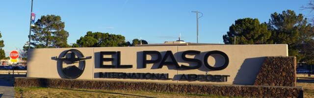 El Paso airspace closure was reportedly triggered by the CBP’s use of an anti-drone laser