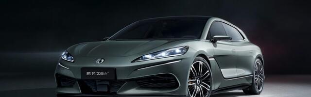 BYD reveals Tesla Model Y killer with 644-mile range and 10–70% charge in just 5 minutes