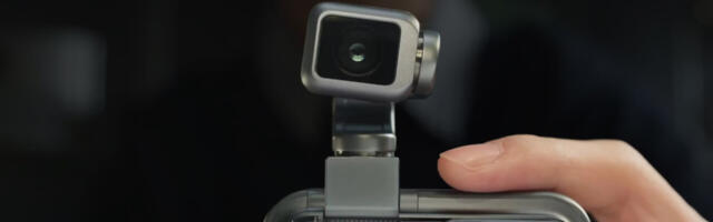 Honor’s Robot phone is real, and coming later this year