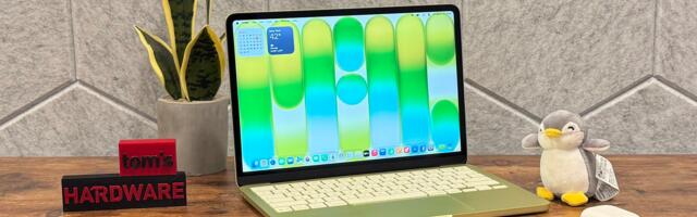 Apple MacBook Neo review: a budget-priced game-changer