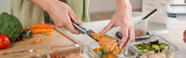 10 Expert-Approved Kitchen Tools That Guarantee Healthy Eating Every Day