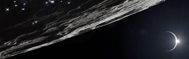 NASA kills lunar space station to focus on ambitious Moon base