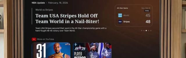 Walmart’s next move could reshape your Google TV setup