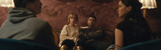 'Stranger Things: Tales From '85,' 'Running Point,' 'Beef' and More Are New on Netflix in April