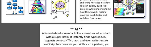 Как я детей вайбкодингу учил
