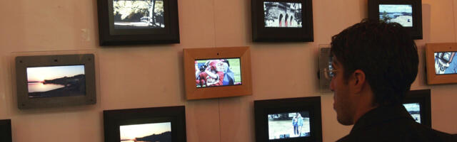 4 Digital Picture Frame Brands That Offer The Best Image Quality