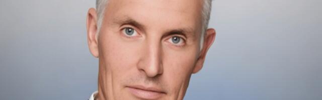 Intelligent Investing founder Arnout Ter Schure on integrating AI capabilities with human market insight and structure