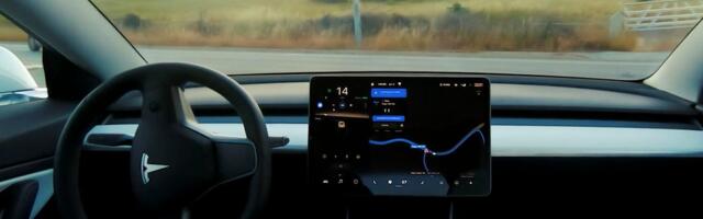 Tesla Owners May Need to Visit New Microfactories to Update Full Self-Driving