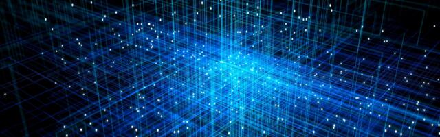 Balancing trust and control to unlock AI-powered networking