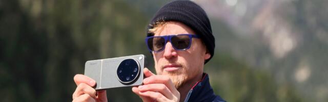 I took over 2,000 photos with the incredibly versatile Oppo Find X9 Ultra — here are my favorites, including portraits, long exposures and panoramas