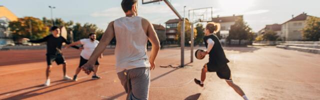 I thought having only a few close friends meant something was wrong with me — then I realized I’d spent years being everyone else’s emotional support