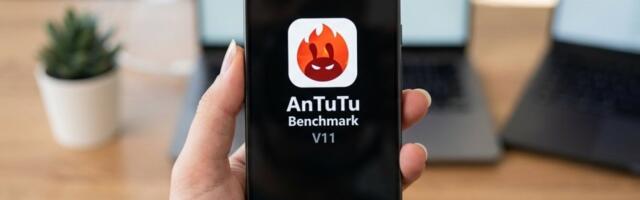 AnTuTu results for April are in, iQOO leads the smartphone charts