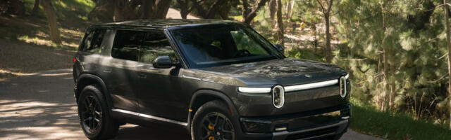 Rivian's R2 electric SUV launches on June 9