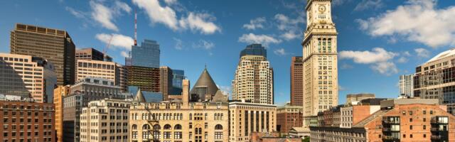 Every US state's economy, ranked from worst to best