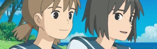 ‘Cocoon—One Summer of Girlhood’ Anime Film Hits U.S. Theaters in September