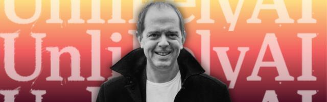 Unlikely AI loses senior staff amid widening losses, strategic shakeup