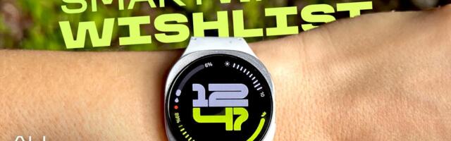 Samsung Galaxy Watch 9 Is Coming: These Features Would Make It Awesome video
