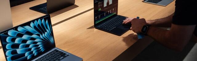 Apple prepares new MacBook Neo with more RAM and color options, report says